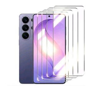 ANTI-CHOC POUR SAMSUNG S26 ULTRA /  MODÈLE PROTECTION INTEGRALE POUR L’ECRAN ET LES BORDURES (Transparent)