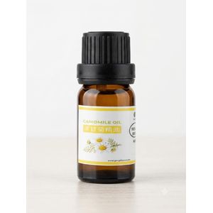 Huile essentielle de camomille 10ml