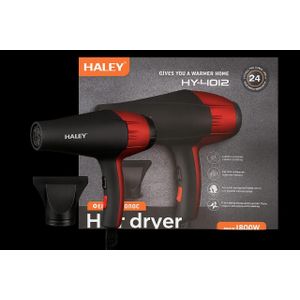 Halley Seche cheveux