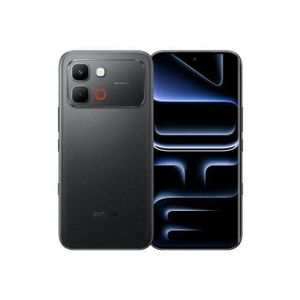 Infinx NOTE EDGE - 5G - 6.67" - 2 SIM - (8+8)Go RAM + 256GB ROM - 13Mpx/50Mpx - 6150 mAh 