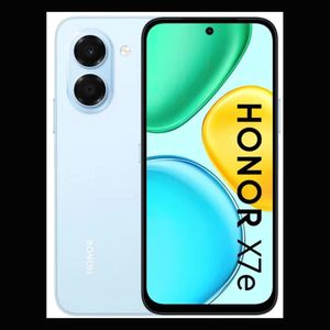 Honor X7e 256Gb6Ram 