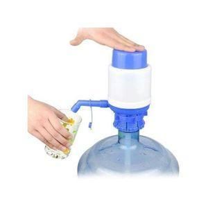 Water Pump Dispositif De Pression D'eau Potable En Bouteille
