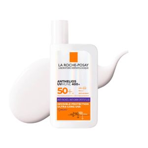 La Roche Posay ANTHELIOS UVMUNE 400+ FLUIDE