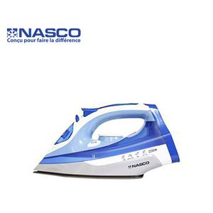 Machine à Crêpe Nasco - EP2111B - Rotation 360° - 6Pcs - Blanc