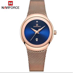 Naviforce Montre femme 