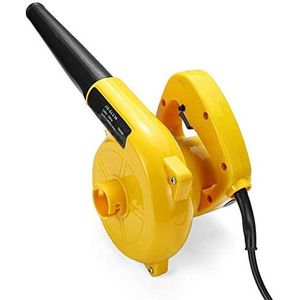 Souffleur De Feuilles 220V 1050W électrique Blower Portatif Collecteur De Poussière Ventilateur Aérosol Aspirateur Jardin De Voitures Studio  HD