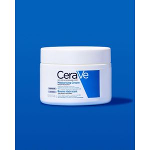 Cerave Crème hydratante POUR LES PEAUX NORMALES À SÈCHES