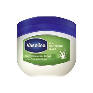 Vaseline CREME Aloe Fresh. 450ML
