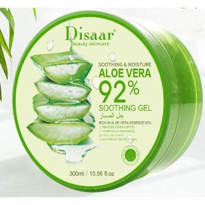 Gel Aloe Vera Hydratant – Multi-Usages