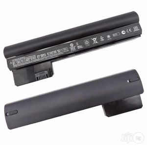  Batterie Hp 03TY 11.1V 48WH Mini 110-3000 110-3100 CQ10-500E HSTNN-DB1T HSTNN-DB1U - NOIR