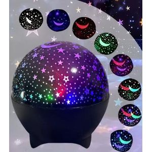 Sycomore Lampe d'ambiance de projection Watermark