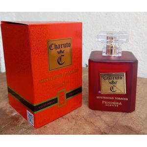 PENDORA SCENTS CHARUTO MYSTERIOUS TOBACCO – Eau de Parfum 100 ml