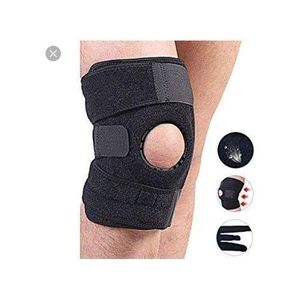 Genouillères de protection 