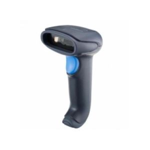 Lecteur Codes Barres - Scanner De Codes à Barres Laser - Noir NN