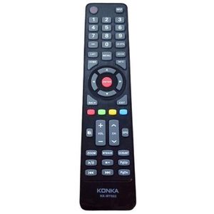 Télécommande Konka LCD/LED télé HG