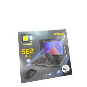 Atouch Tablettes Professionnelles SE2 Pro 512Go