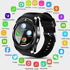 Montre telephone store prix jumia