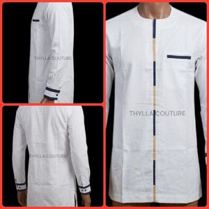 Fashion & Style Chemise Manches longues