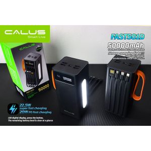 CALUS Power Bank