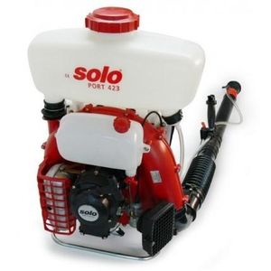 Atomiseur Solo Port 423