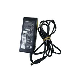 DELL CHARGEUR PC PORTABLE 19.5V Connecteur 4.5mm X 3.0mm + CABLE D'ALIMENTATION KL