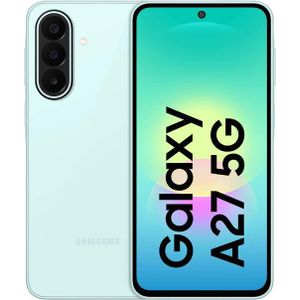 Samsung Galaxy A27 5G  128G/6G VERT