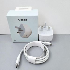 Google Cable Pixel  45w USB -C Power Charge - Authentique 