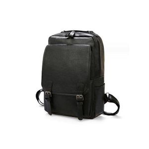 chic Sac D'ordinateur De Voyage De Sport Sac D'école D'étudiant Sac Pour Hommes Sac à Dos Sac à Dos Sac D'affaires