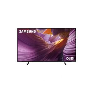 Samsung TV 65'' OLED - QA65S85FAEXLY - Neural Quantum Processor 4K - Smart TV - 163 Cm - Tizen Os