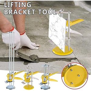 Ajusteur manuel de niveau pour carrelage / Lève-carrelage