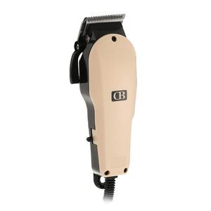 Tondeuse à Cheveux Rechargeable, Outils de Coupe de Cheveux, Tondeuse Électrique pour Enfants et Bébés, Tondeuse Homme, Outils de Rasage, Tondeuse pour Tête Chauve, Machine à Raser ElectroMate