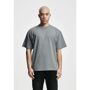 Mode Tee-shirt Vierge - Unisexe - GRIS