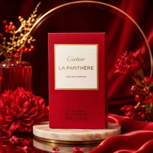 Parfum Paris La Panthère - Cartier Parfum