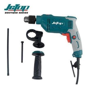Perceuse à percussion à forte puissance 13mm 710W