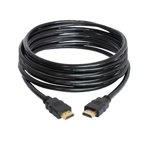 Adaptateur Répartiteur Ethernet RJ45 1x2 - Noir