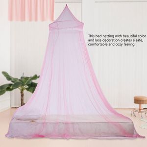 Chic moustiquaire de lit Pliable, moustiquaire de lit, Ciel de lit, lit Double, moustiquaire de lit de Voyage, Grande moustiquaire,