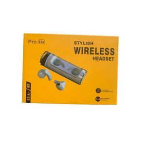 Genetic Ecouteur sans fil Pro 10S