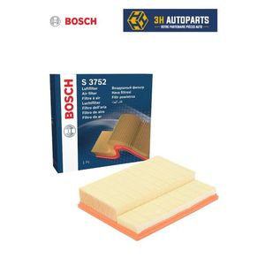 Bosch Filtre A Air (1457433752) - MERCEDES CLASSE C, CLASSE M, CLK, SLR