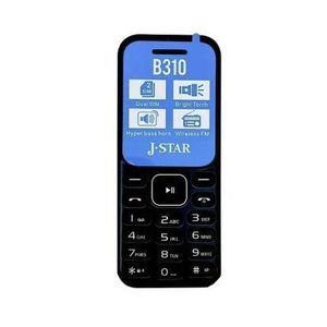 Téléphone Portable J-Star - B310