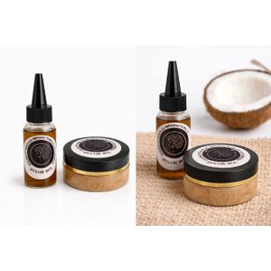  ensemble de soins capillaires pour femme repousse cheveux 