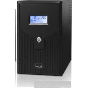 TOPLINK Onduleur 2000VA Pro – Alimentation Sans Interruption avec AVR