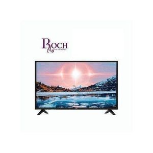 Roch  TV LED - 24" pouces HDMI et USB