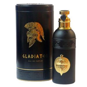 Gladiator Eau de Parfum intense homme, bonne tenue et bon sillage, note excellente