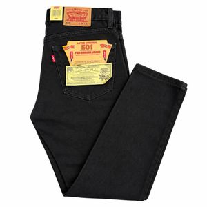 Pantalon jeans 100% coton