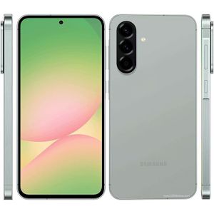 Samsung Galaxy A56 - 6.7" - 5G - 8Go RAM - ROM 256Go - Caméra 50+12+5MP - 5000mAh -