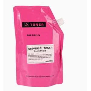 Recharge de poudre de toner compatible pour Canon iR ADV C5051/C5030