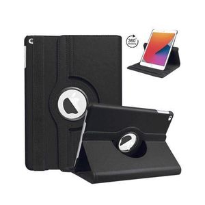 Etui arabat pour iPad 6e/5e Génération 9.7 Pouces (2018/2017) et iPad Air 2/Air 1 9.7"- NOIR