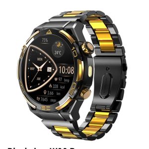Blackview W90 Pro noir 