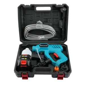 VITECH pistolet à eau haute pression sans fil