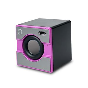 Enceinte Bluetooth portable étanche sans fil Bluetooth 5.3, son haute définition, corps en aluminium pour voyages, extérieur, voiture et intérieur